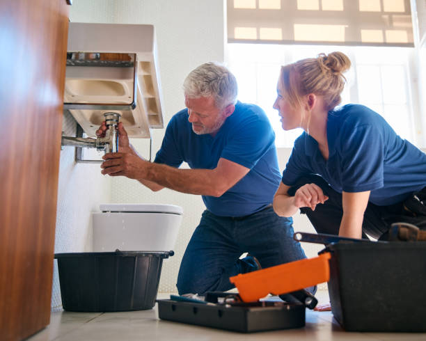 Reliable North Seekonk, MA Plumbing services Solutions